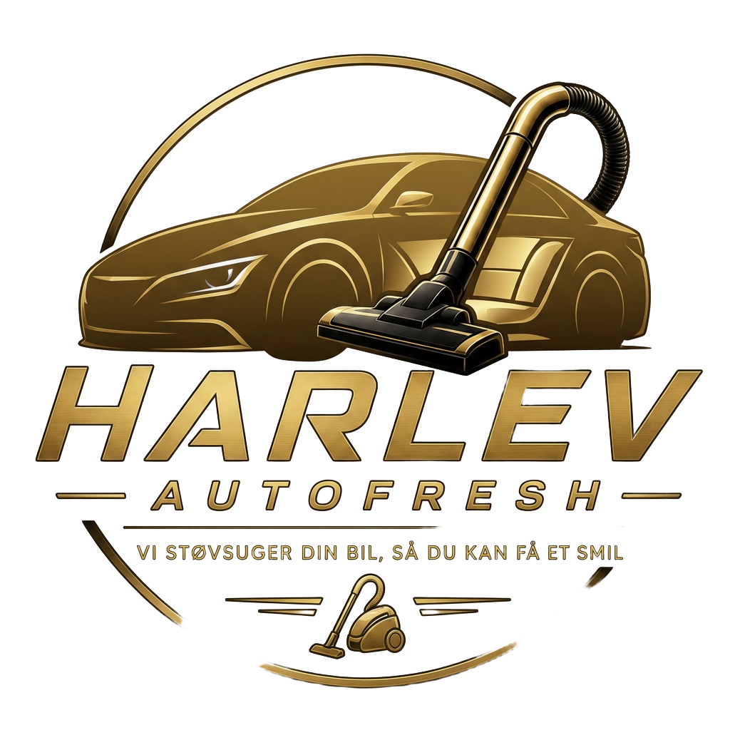 Harlev AutoFresh logo