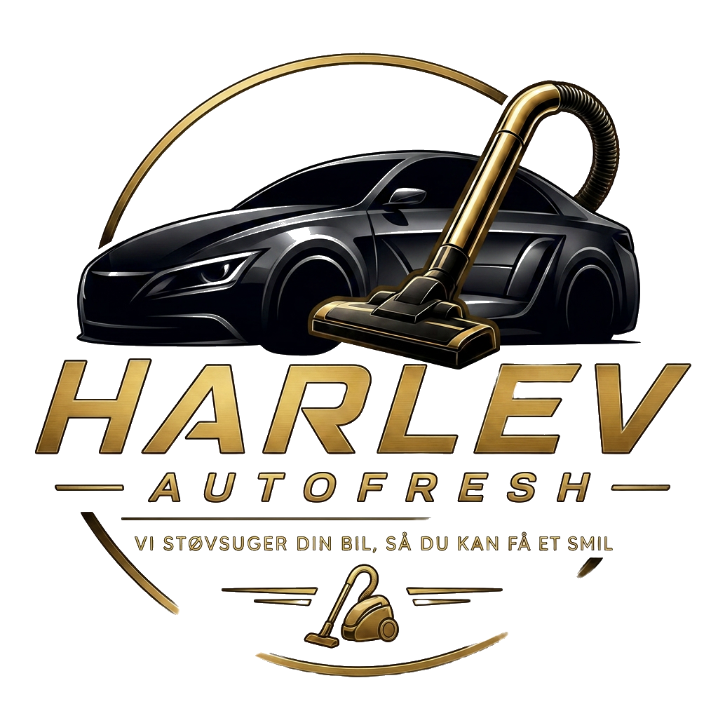 Harlev AutoFresh logo